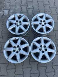 toyota  prius auris 16X6JJ 45 felgi  6.5 cm roz. - Lublin 4 sztuki