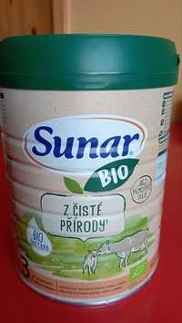 Смесь Sunar bio 2 sunar 3