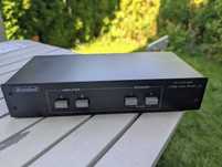 Przełącznik audio Beresford TC-7220 MKII
