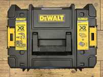 Skrzynka, walizka transportowa DeWalt TSTak DCF620D2K