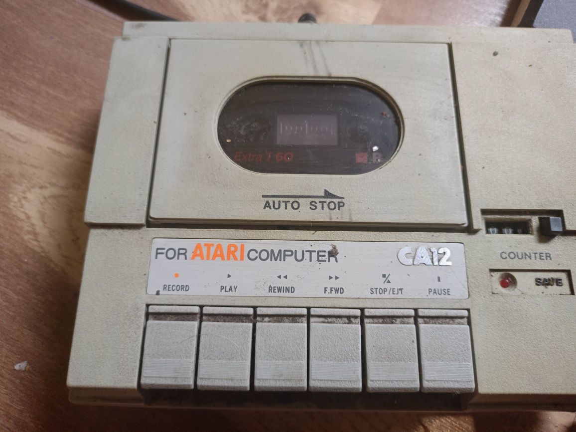 Komputer Atari 800xl