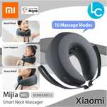 Розумний масажер для шиї Xiaomi MiJia Smart Neck Massager