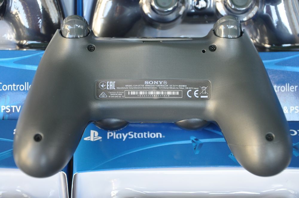 Джойстик для Сони плейстешн геймпад PS4 dualshock 4 контроллер