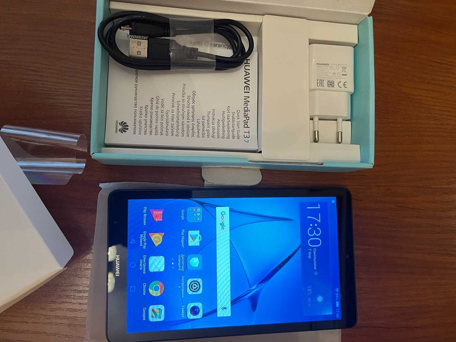 Планшет Huawei mediapad T3 7
