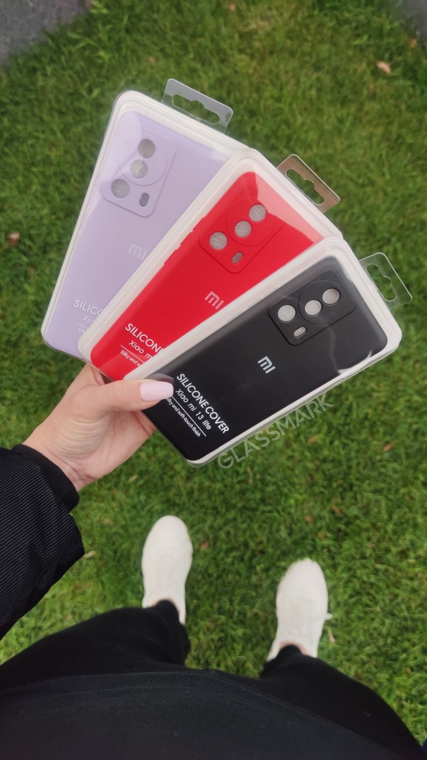 Чехол на Xiaomi Redmi Note 12 Pro чохол накладка сяомі редмі нот поко