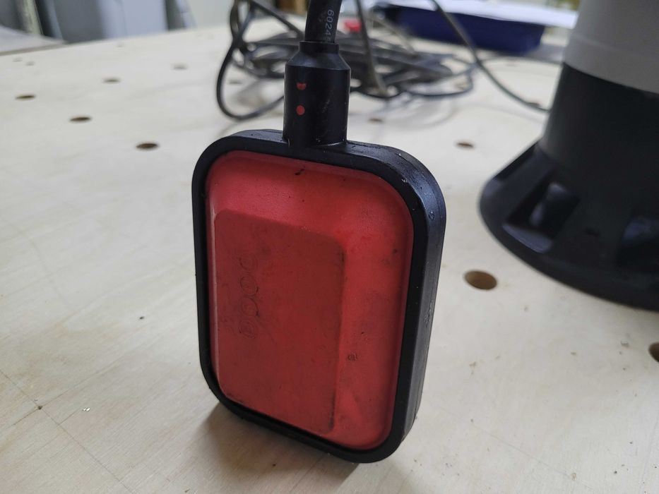 Pompa Metabo PS7500 S