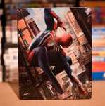 Stellbook Spiderman