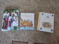 Biblia dla dzieci Biblia dla młodych opowieści biblijne