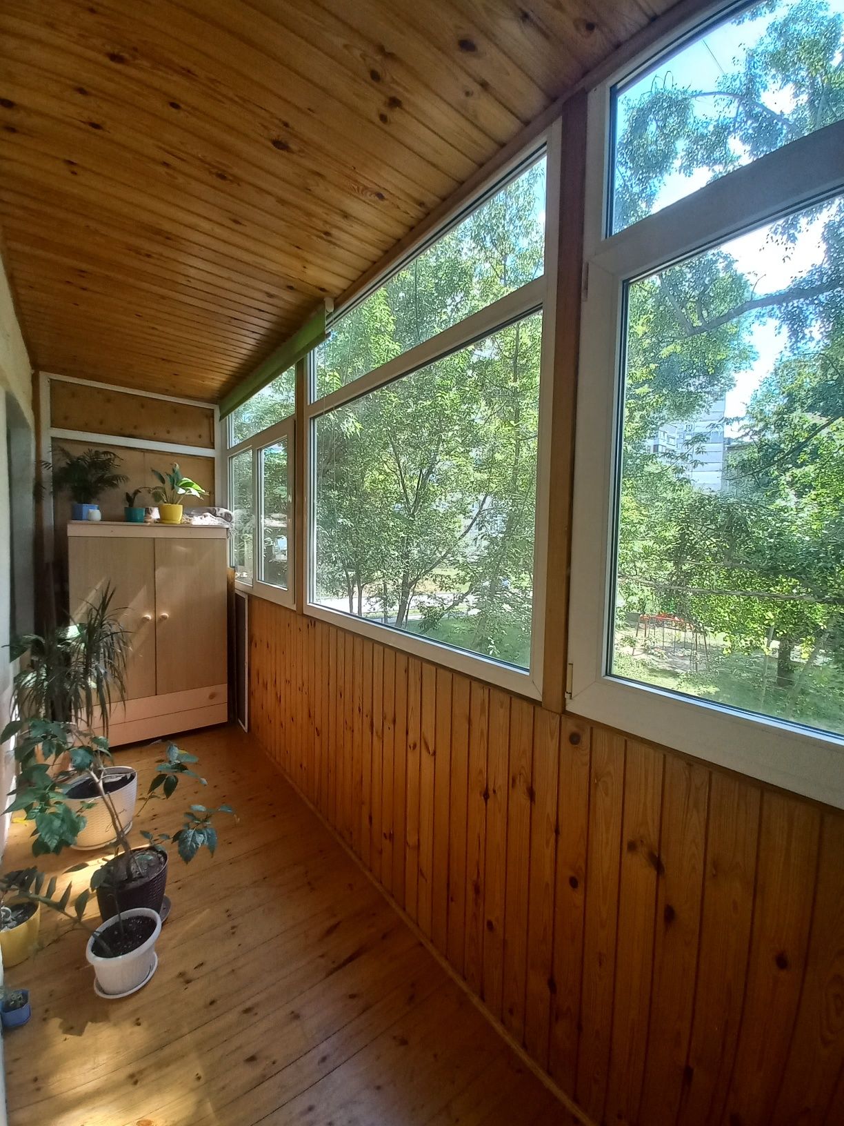 Продам 3к кв., 100 кв.м. ,23 Августа, пр. Науки, м. Ботанический сад,