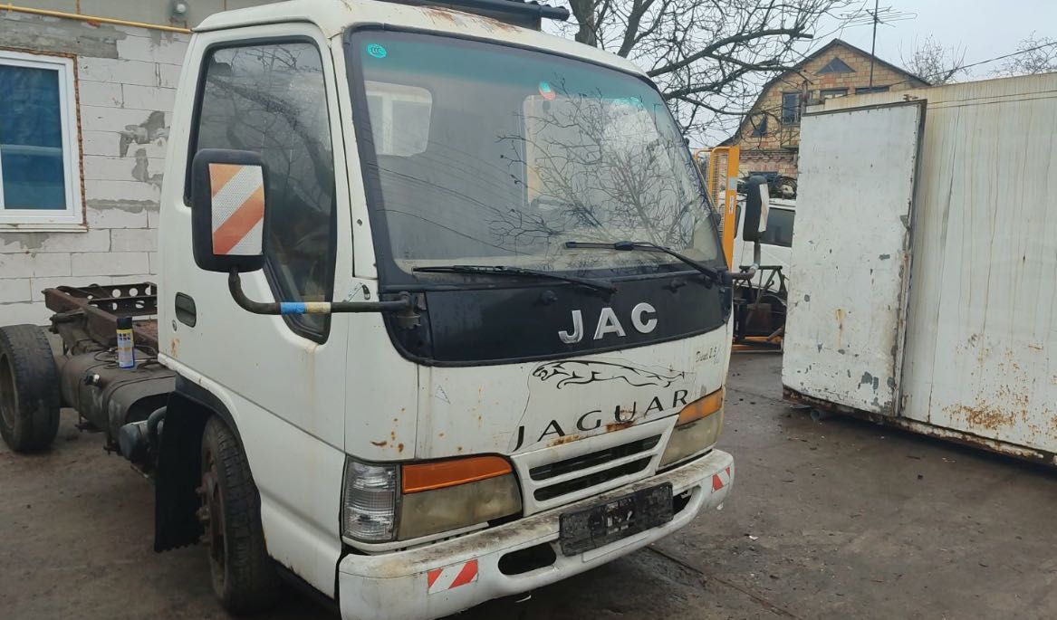 Продам Богдан DongFeng DF-25. 2006р. На ходу.