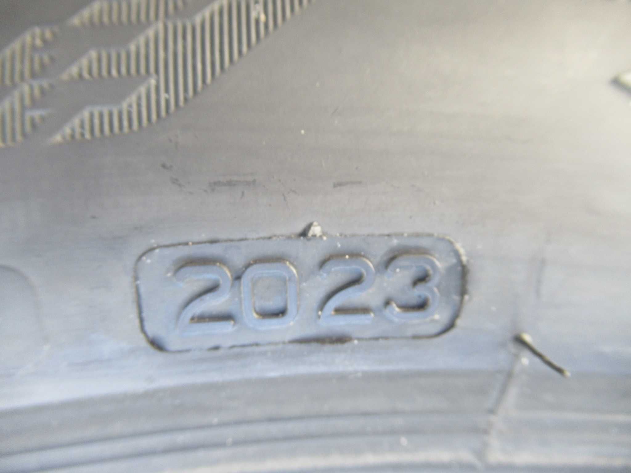 opony 225/50/17 Bridgestone Turanza T005 98Y nowe 2023r