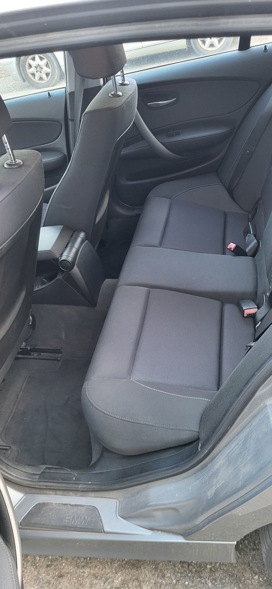 BMW 118d de 2009