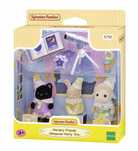 Sylvanian Families Piżama Party Baby Trio 5750