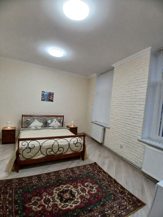 Здам квартиру подобово м.Коломия