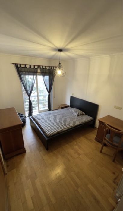 Quarto Arrendamento - Despesas Incluídas (Loures)