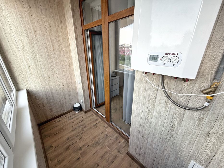 ‼️Вільно‼️ Квартира "SOLO" - вул. Роксолани 16 - центр міста