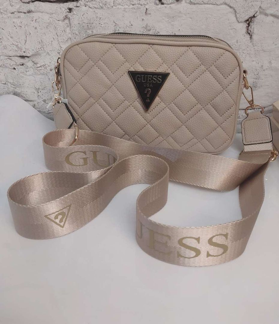 Torebka Damska Guess