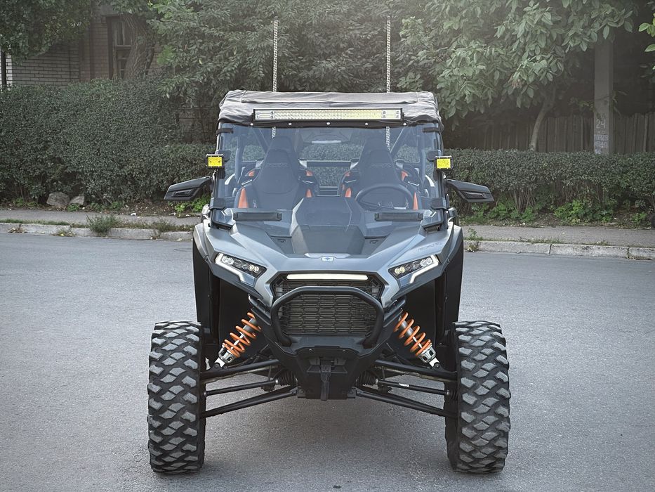 Polaris RZR XP 1000 Premium 2024