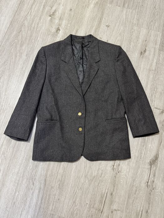 Пиджак Burberrys оригінал