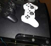 Продам ps 3 Slim 500