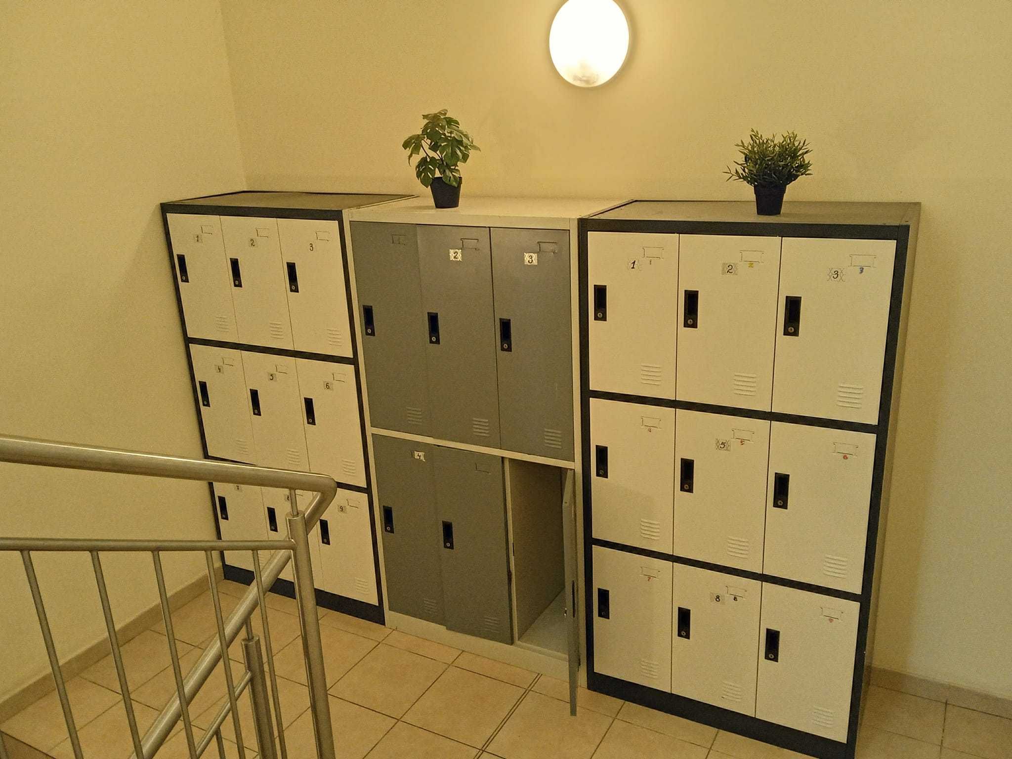 Pokoje. Oferta dla pracodawców i pracowników