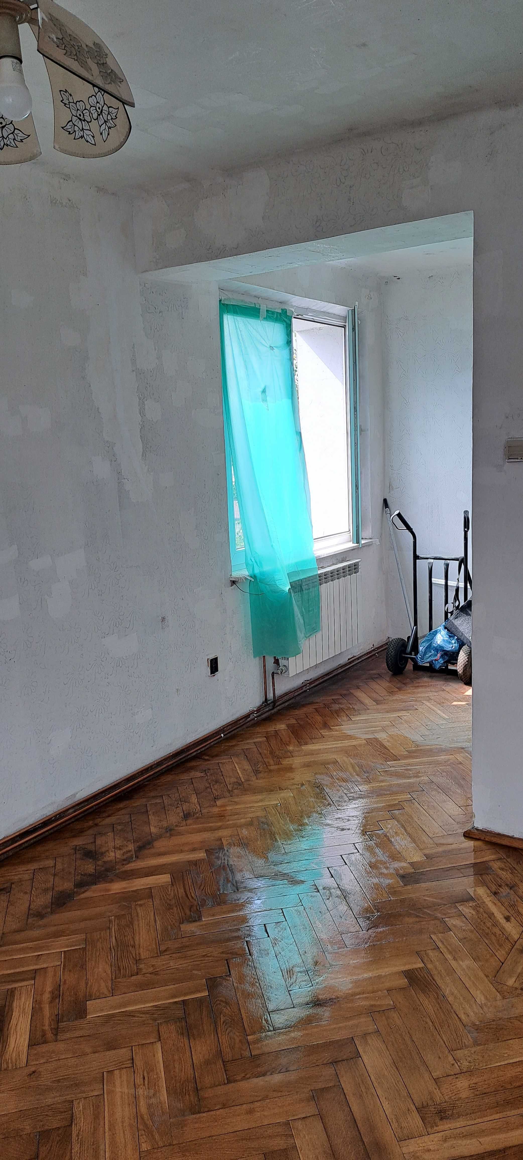 Mieszkanie w Starym Sączu