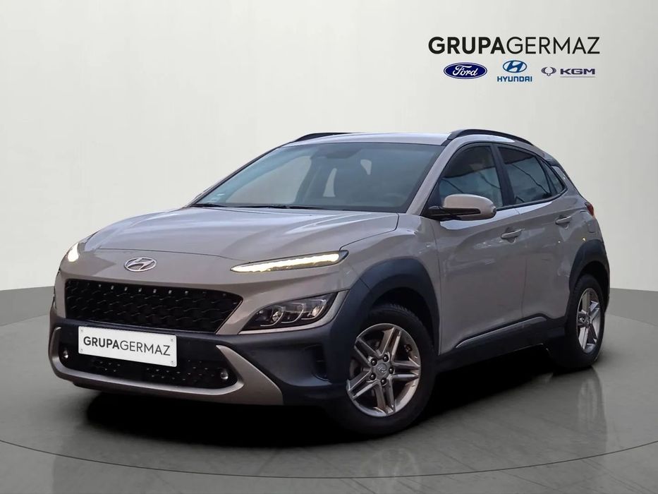 Hyundai Kona Smart DCT | 1.0 T-GDI/120 KM | Salon Polska | Serwis ASO