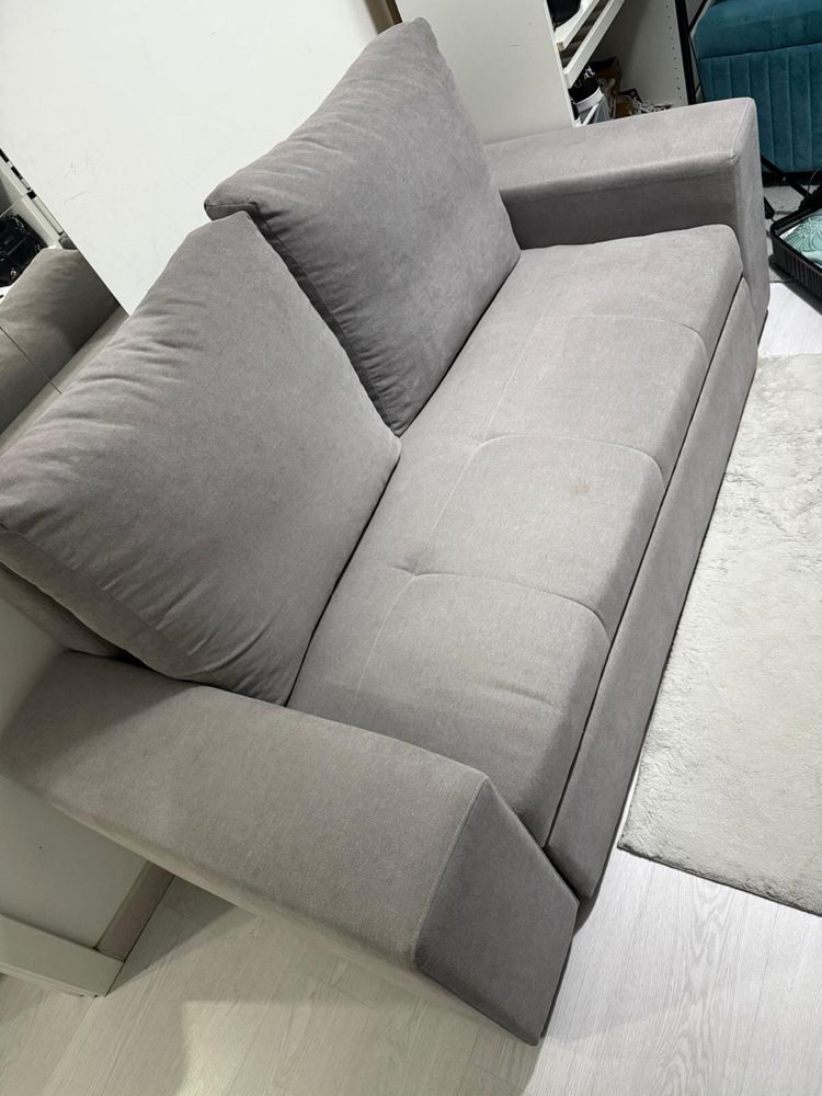 Sofá cama em otimo estado
