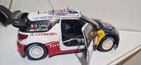 Citroen Ds3 Wrc 1:18 Norev