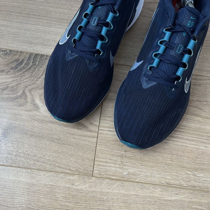 Кросівки для бігу nike air winflo 9 running shoes