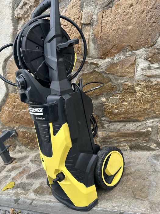 Karcher K5 Premium
