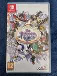 Princess Guide Nintendo Switch - Unikalne Action RPG!