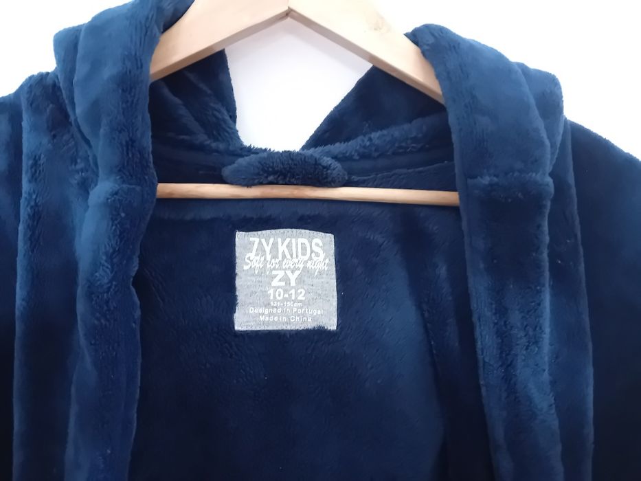 Robe Menino 10-12a