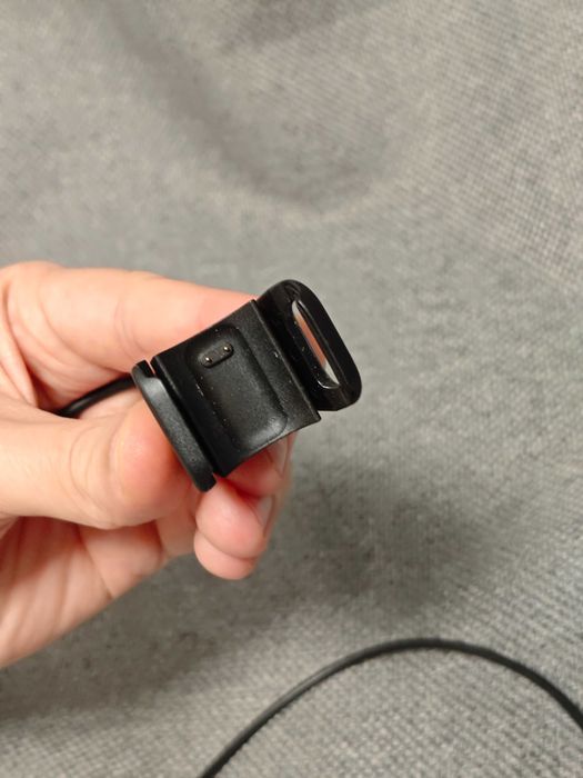 Оригінальний зарядний кабель Fitbit Charge 4 зарядка фітнес годинника