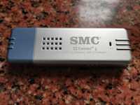 Adaptador Wireless USB 2.0 computador SMC