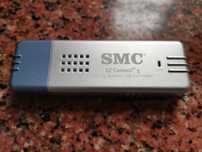 Adaptador Wireless USB 2.0 computador SMC