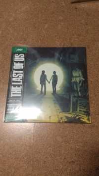 Discos vinil The Last of Us