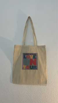 Harry Styles tote bag