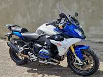 Bmw R 1200 RS full opcja