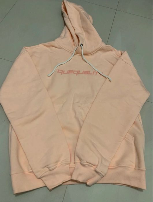 Bluza quequality połnoc południe quebo wwa