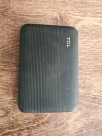 Router bezprzewodowy TLC Linkzone alcatel