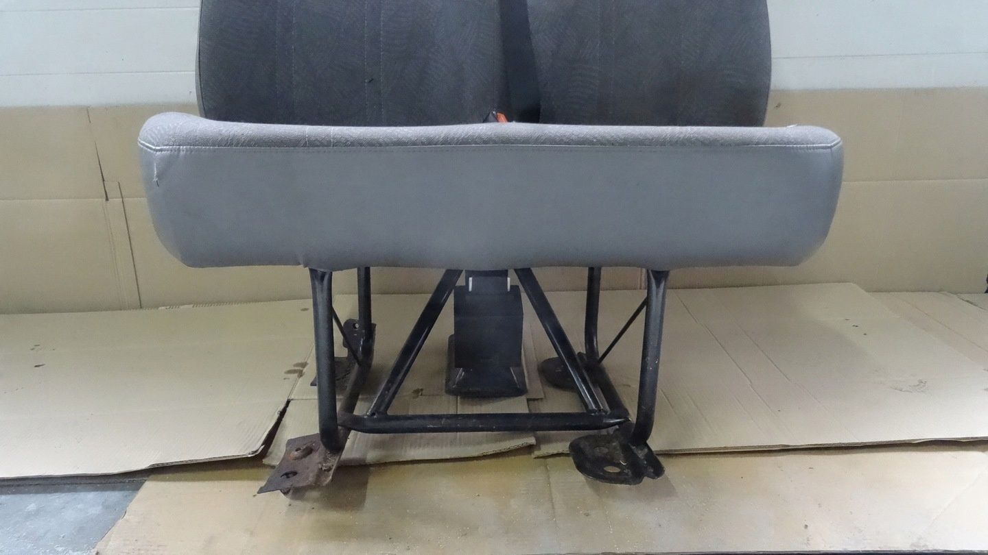 FORD TRANSIT MK6 FOTEL KANAPA