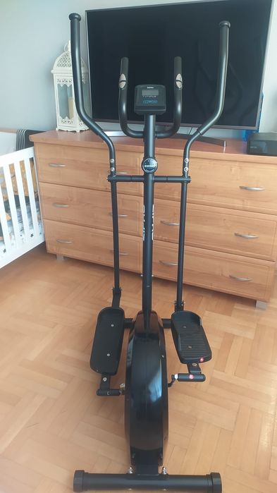 Sprzedam orbitrek Zipro