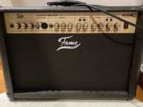 Amplificador Accoustic Fame