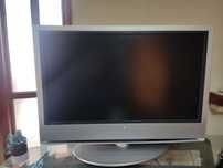Televisão écran plano Sony Bravia