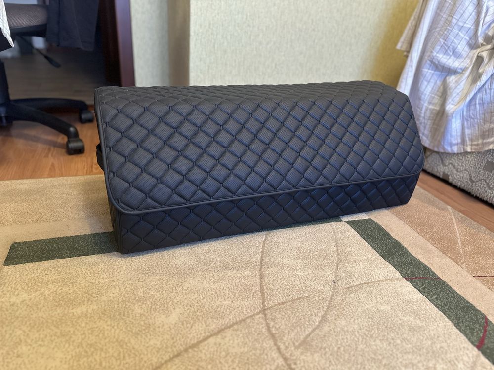 Органайзер у багажник авто 80*30*30