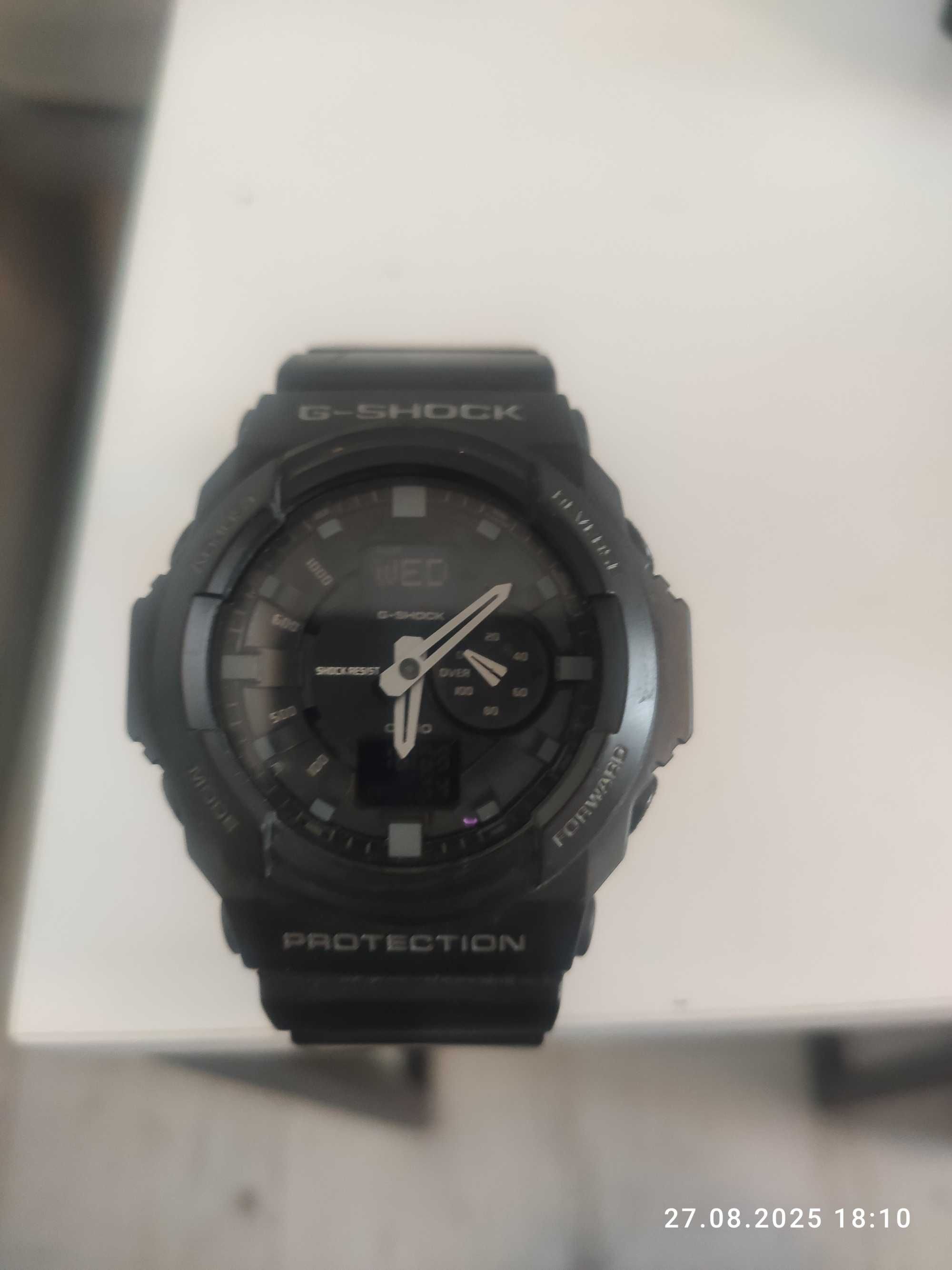 Casio G-SHOCK GA 150