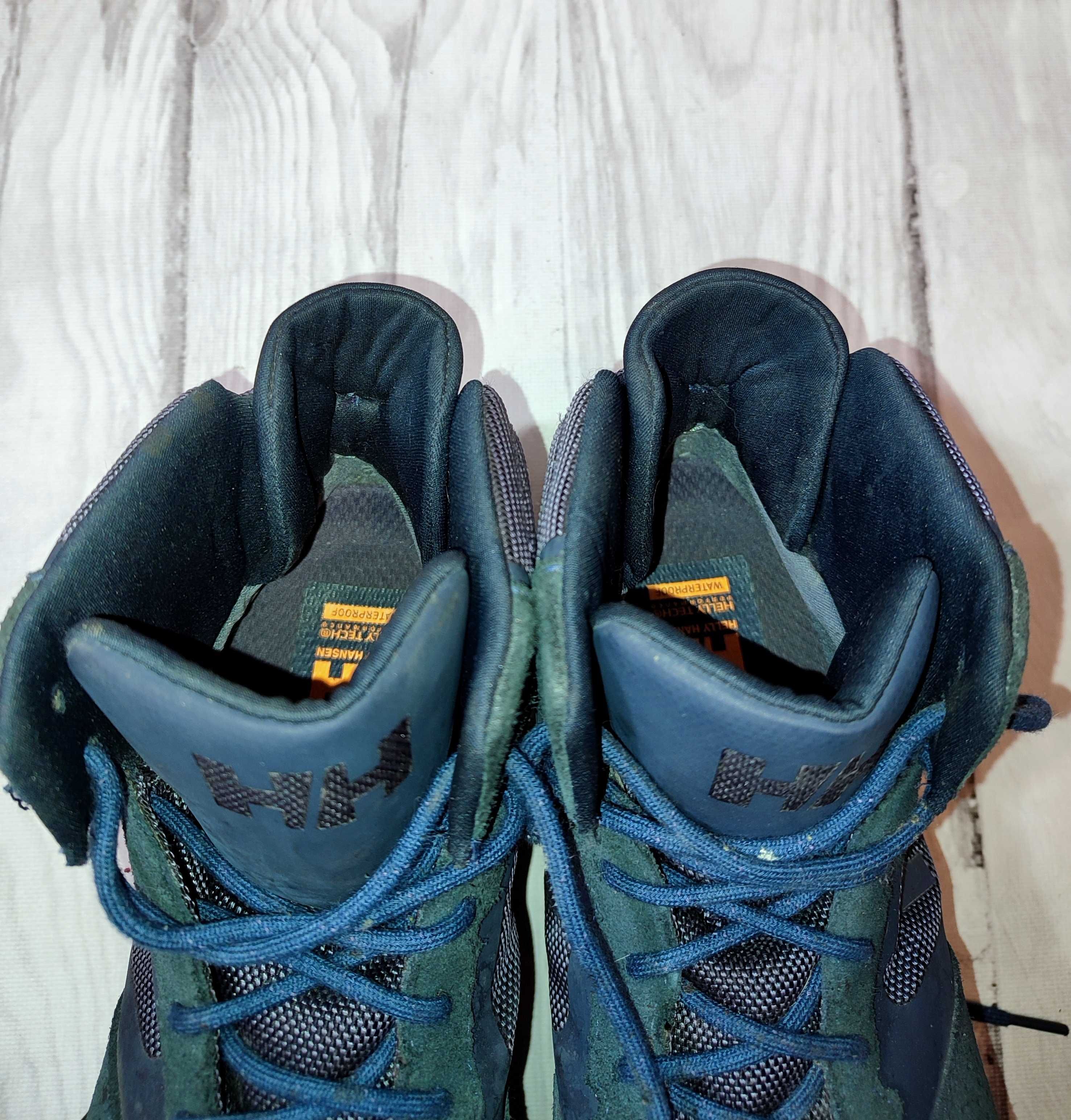Buty HELLY HANSEN Monashee Ullr r. 43