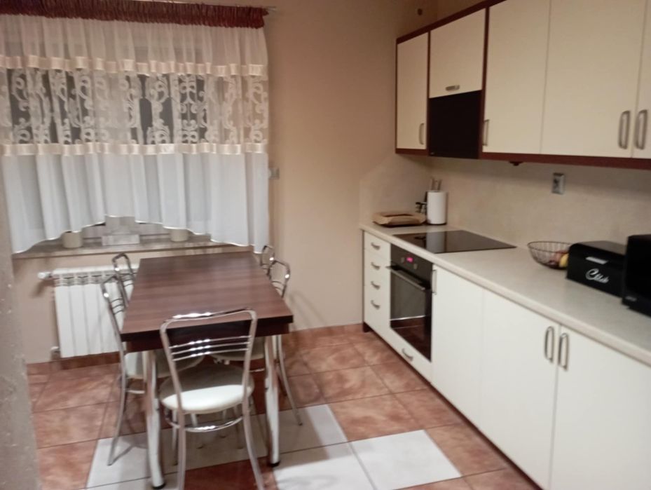 Mieszkanie 75m2 parter 3 pokojowe bezczynszowe