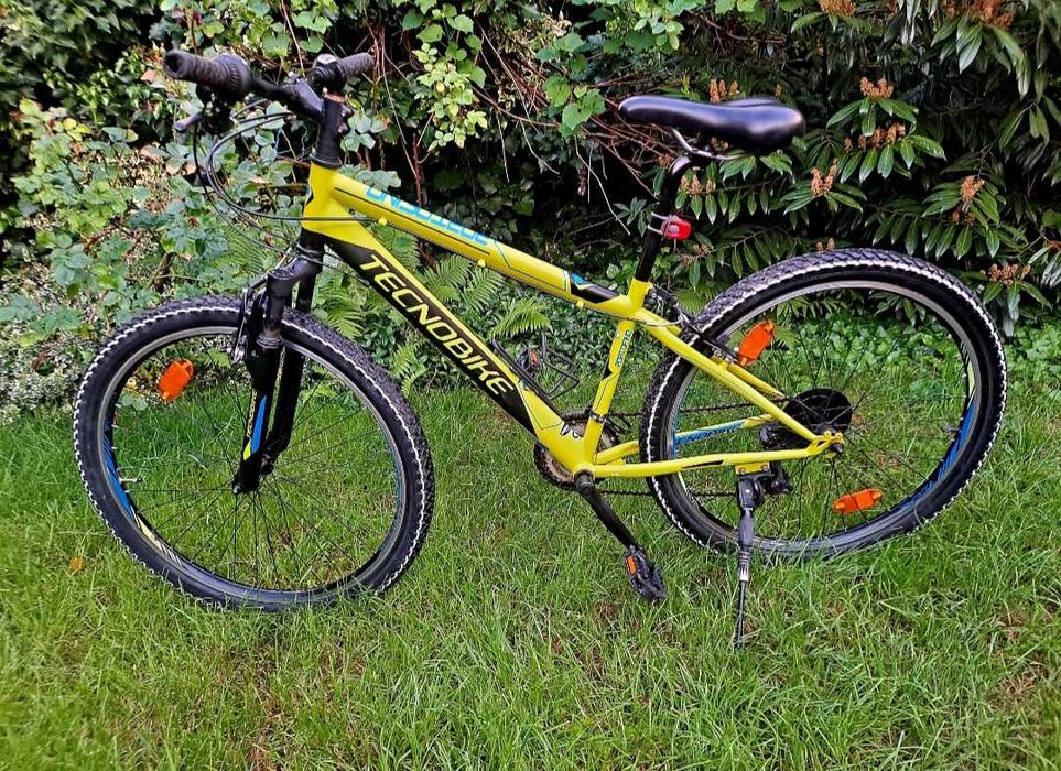 Rower MTB  koła 26 cali